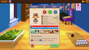 Knights Of Pen And Paper 2 Review Reviews The Escapist