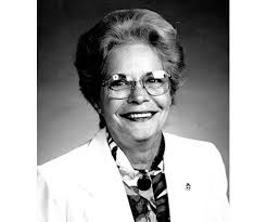 EVELYN DEMPSEY Obituary (1928