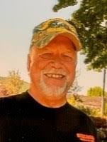 James Spellman Obituary (1943