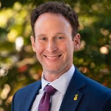 Brandon Cochran's Instagram, Twitter & Facebook