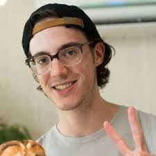 Collier Kirkland's Instagram, Twitter & Facebook