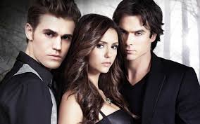 She explained why one of her characters' first. Nina Dobrev Vampire Diaries Und Andere Filme Der Jungen Schauspielerin