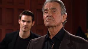 The Young and the Restless Spoilers: Adam Punching Above His Weight