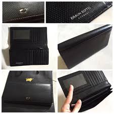 Great savings & free delivery / collection on many items. Braun Buffel Men S Wallet Malaysia The Art Of Mike Mignola