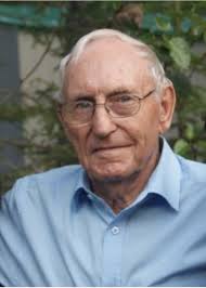 Obituary of Walter Biggin