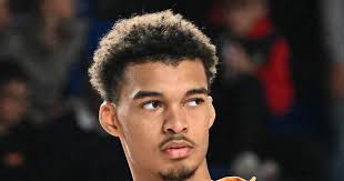 Victor Wembanyama : Biographie et actualités