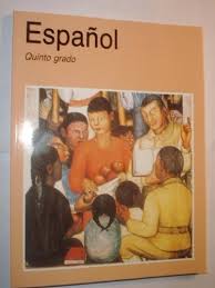 Libro de español sexto grado contestado 2019 2020 es uno de los libros de ccc revisados aquí. Espanol Quinto Grado Espanol De Laura Elena Navarro Castilla New 2004 Irish Booksellers