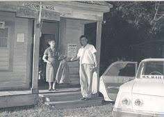 Take A Closer Look At The Lost City Of Logtown Mississippi Mississippi Lost City Old Post Office