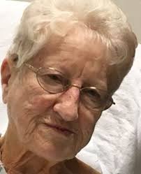 Violet M. Johnson Obituary October 15, 2018