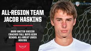 Ted Haskins (@TedHaskins)