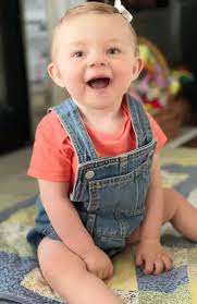 Grandmothers pride and Joy