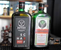 Stream tracks and playlists from gagmeister on your desktop or mobile device. Verscharfte Verhaltnisse Bei Jagermeister Der Hot Ginger Trinkprotokolltrinkprotokoll