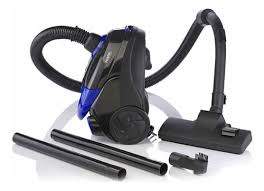 ASPIRADORA LILIANA CICLONICA LA782 1500W