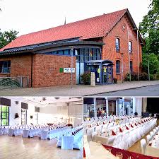Die erwerbslosenkontaktstelle der evangelischen kirche in braunschweig. Festsaal Eulenspiegelhalle In Schoppenstedt Umgebung Braunschweig Wolfsburg Magdeburg Hallen Fur Hochzeit