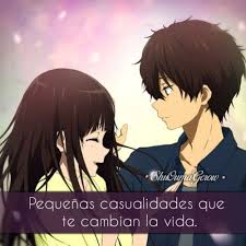 Ig Shuoumagcrow Shuoumagcrow Anime Frases Frases Anime Sentimientos Shoujo Hyouka Amor Frases De Odio Frases De Personajes Frases De Amor Anime