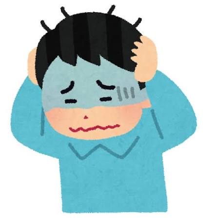 片頭痛（偏頭痛） | 野のはな整体院