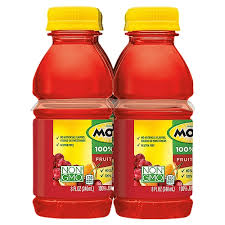 Save On Mott'S Mighty Soarin' Apple Juice Beverage - 8 Pk Order Online  Delivery | Stop & Shop