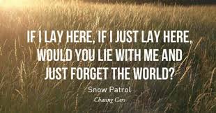 Stevie Nicks Has Anyone Ever Written Anything For You Piano If I Lay Here If I Just Lay Here Would You Lie With Me And Just Forget The World Love This Song Lyric Quotes Lyrics To Live By Lyrics