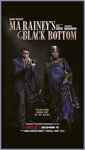 Anybody else think chadwick boseman may win a postumous oscar for ma rainey's black bottom? Netflix Ma Rainey S Black Bottom Trailer Viola Davis Chadwick Boseman Jeanbooknerd