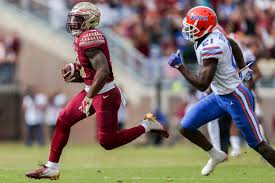 Samuel has remarkably quick feet and fluid hips with excellent. Florida Fsu Series Shelved As Sec Football Adopts Conference Only 10 Game Schedule