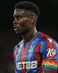 Football players with contracts expiring in 2026