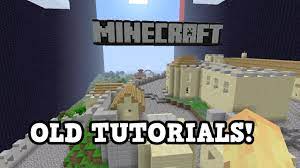 Similar to infinite, but drastically limited in scope to a 256 by 256 block area. Minecraft Xbox 360 Ps3 Old Tutorial Worlds Youtube