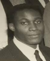 Walter Jackson Obituary (1944