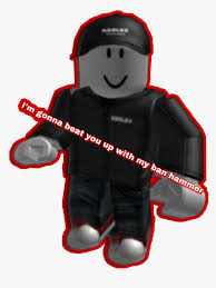 One of the largest communities on the internet is roblox, a platform that unites gamers from all over the globe. Sticker Roblox Watch Out For Riblox Dont Break The Cartoon Hd Png Download Kindpng