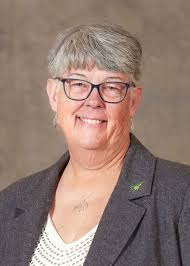 Burrier Re-elected to USB Executive Committee