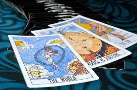 22 major arcana dan 56 minor arcana. Seru Ini 5 Langkah Belajar Baca Tarot Buat Pemula Facetofeet Com Line Today