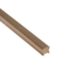 4pcs x hand rail plate cover. Cheshire Mouldings Benchmark Handrail In Oak Pine Hemlock And White Primed