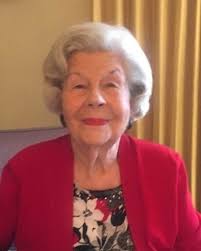 Virginia P. Wood Obituary 2023