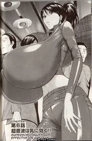 Chounyuu For You Ch. 6 - HD Comics