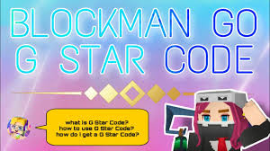 Feb 13, 2021 · get a complete listing of jailbreak codes may 2021 in this article on jailbreakcodes.com. What Is G Star Code In Video Star Program Blockman Go V 1 13 4 Youtube