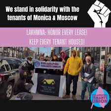 Most of the cases have been recorded in canada and other countries on the globe that pest attacks due to not having proper cleaning services in the house. Philly Tenants Union Phltenantsunion Twitter