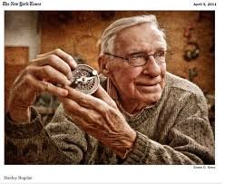 The "Conservative Chronicles 24/7": Maker of Much-Coveted Fly Reels, Is  Dead at 92