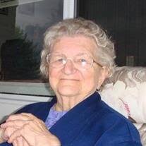 Mildred Ann Hawley Obituary