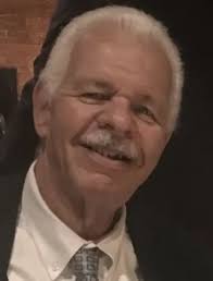 Obituary information for Stephen J. Hager