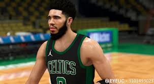 An american masculine and classic haircut. Jayson Tatum Cyberface Hair And Body Model By 3101493023 For 2k21 Nba 2k Updates Roster Update Cyberface Etc