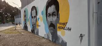 Teleskop luar angkasa yang baru beroperasi tahun 2009 ini menemukan sebuah tata surya baru beranggotakan 6 buah planet. Legenda Bola Pulau Pinang Dimural This Is Bandaraya Bebasnews