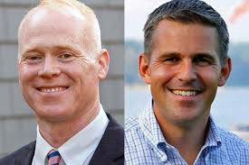 Bolstered by Anti-Trump Sentiment, Can a Democrat Turn the 4th District  Blue?