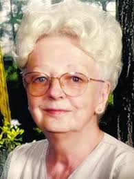 Priscilla Bennett Obituary