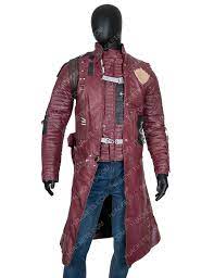 Yondu Coat Guardians Of The Galaxy Vol 2 Guardians Of The Galaxy Vol 2 Guardians Of The Galaxy Galaxy Vol 2