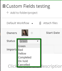 How To Change The Color Of The Bar In The Gantt Chart