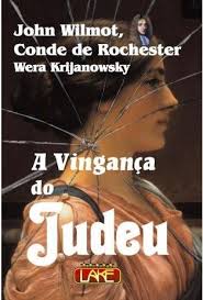 VINGANÇA DO JUDEU (A) (Ed. Lake)