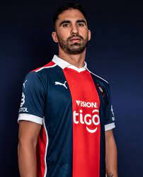 Last 5 matches with participation of cerro porteno: Cerro Porteno 2021 Puma Home Shirt 20 21 Kits Football Shirt Blog