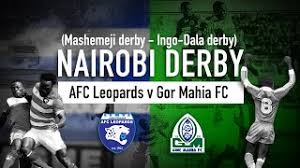 Mashemeji derby kesho gor mahia kukutana na afc leopards semanacitizen. Gc7ghw Ia9flmm