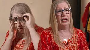 90 Day Fiance : Jenny Slatten Breaks Down After Moving In With Sumit's  Family — Want to Take Back Her Independence! | Facebook