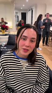 Who in The Family Would You Warn People about