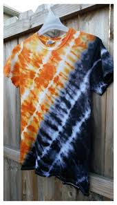 Black And Orange Tie Dye This Item Is Unavailable Black And Orange Tie Dye Shirt By Messymommastiedyes On Etsy 12 00 In 2020 Tye Dye Shirts Tie Dye Shirts Diy Tie Dye Shirts